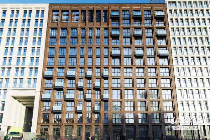 продажа - помещения различного назначения Москва - изображение 1