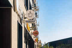 аренда - офисные помещения