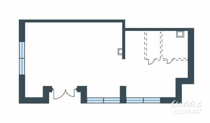аренда - помещения различного назначения Москва - изображение 6