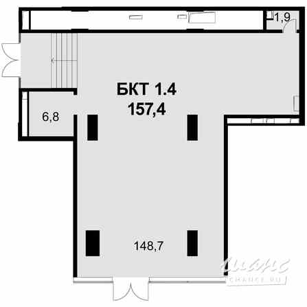 аренда - помещения различного назначения Москва - изображение 3