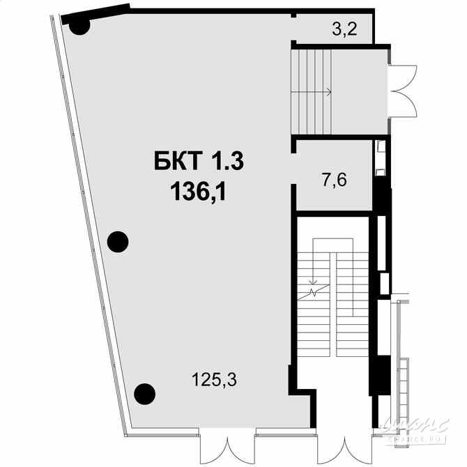 аренда - помещения различного назначения Москва - изображение 3