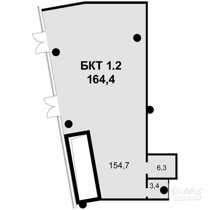 аренда - помещения различного назначения Москва - изображение 3