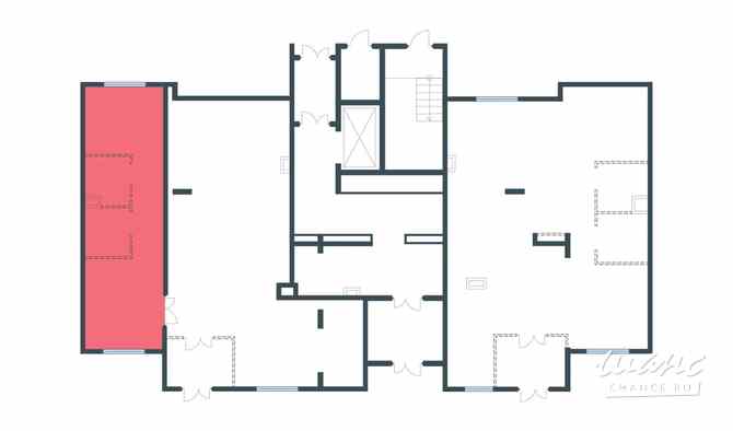 аренда - помещения различного назначения Красногорск - изображение 8
