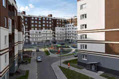 аренда - помещения различного назначения