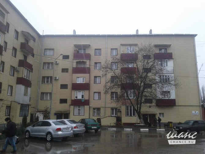 3-к квартира, 66.2 м², этаж 5/5 Малгобек - изображение 4