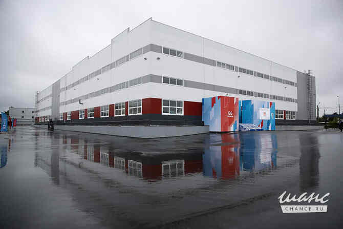 продажа - производственные и складские помещения Долгопрудный - изображение 1