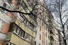 2-к квартира, 48.7 м², этаж 6/12