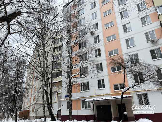 2-к квартира, 48.7 м², этаж 6/12 Москва - изображение 4