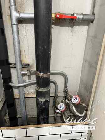 2-к квартира, 48.7 м², этаж 6/12 Москва - изображение 6