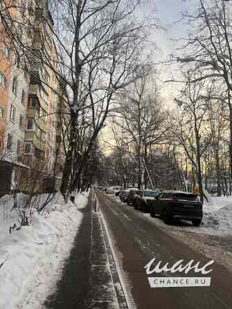 2-к квартира, 48.7 м², этаж 6/12 Москва - изображение 2