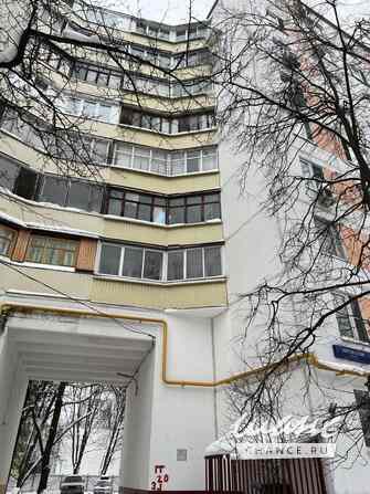 2-к квартира, 48.7 м², этаж 6/12 Москва - изображение 8