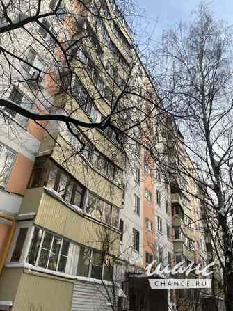 2-к квартира, 48.7 м², этаж 6/12 Москва - изображение 1