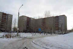 1-к квартира, 32.7 м², этаж 9/9