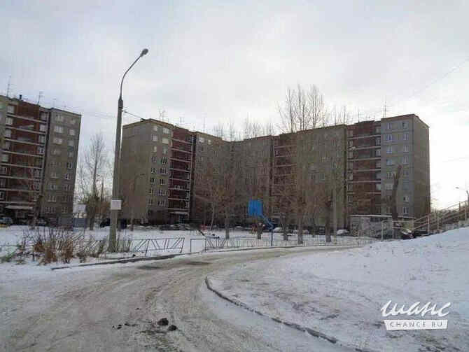 1-к квартира, 32.7 м², этаж 9/9 Челябинск - изображение 1