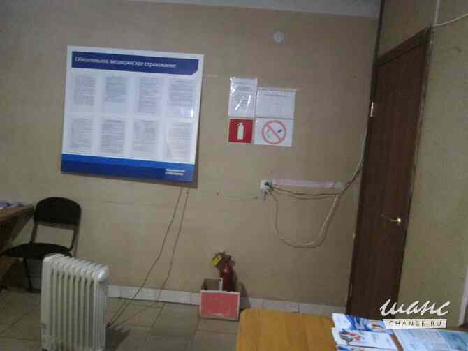 Продажа здания, строения 17,4 м² в Терновке Воронежской области Терновка - изображение 9