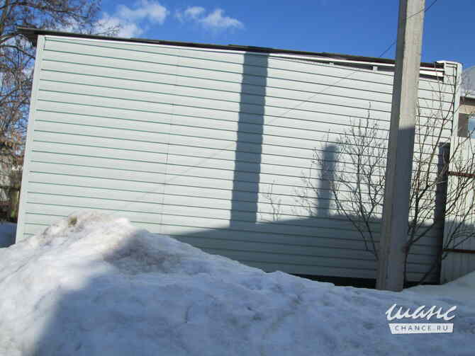 Продажа здания, строения 17,4 м² в Терновке Воронежской области Терновка - изображение 4