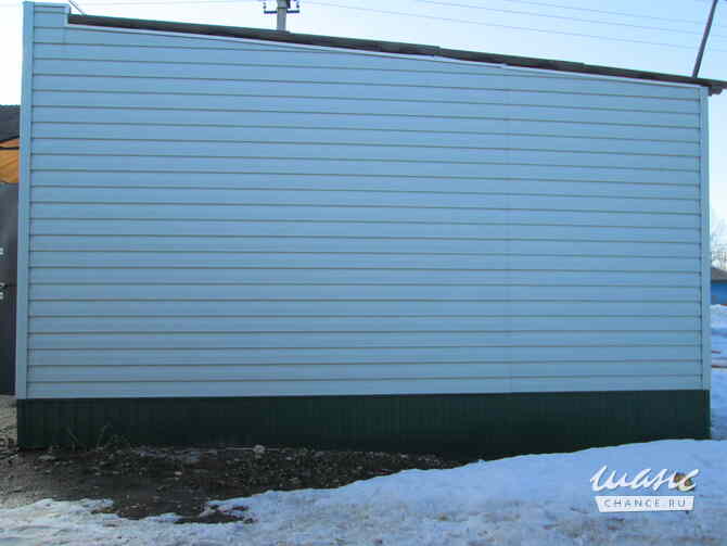 Продажа здания, строения 17,4 м² в Терновке Воронежской области Терновка - изображение 3