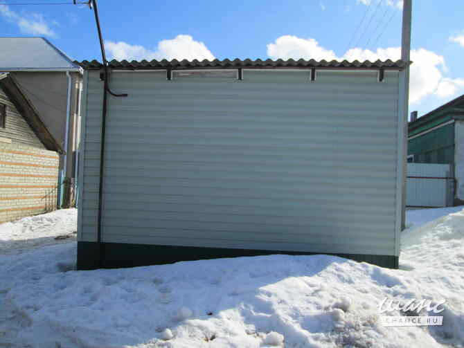 Продажа здания, строения 17,4 м² в Терновке Воронежской области Терновка - изображение 2