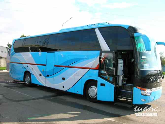 Санкт-Петербург - Донецк ДНР -Санкт-Петербург Санкт-Петербург - изображение 1