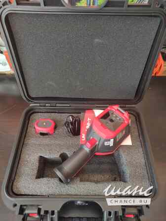 Аренда тепловизора Санкт-Петербург - изображение 1