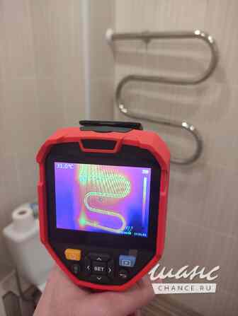 Аренда тепловизора Санкт-Петербург - изображение 2