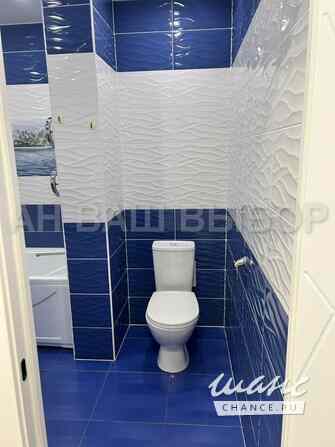 Продам 1-комнатную квартиру 43,3 м², этаж 8/14 Тюмень - изображение 9