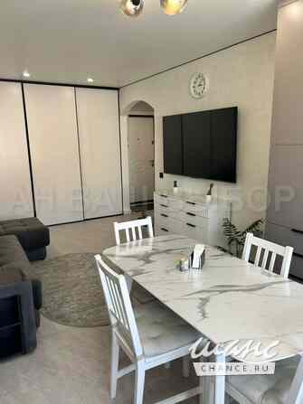 Продам 1-комнатную квартиру 43,3 м², этаж 8/14 Тюмень - изображение 4