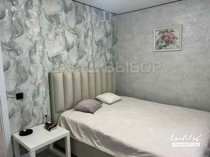 Продам 1-комнатную квартиру 43,3 м², этаж 8/14 Тюмень - изображение 6