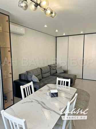 Продам 1-комнатную квартиру 43,3 м², этаж 8/14 Тюмень - изображение 3