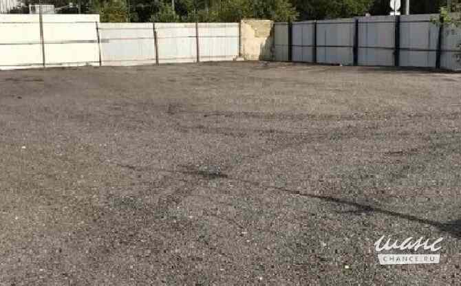 Аренда земельные участки 850 м² Санкт-Петербург Санкт-Петербург - изображение 1