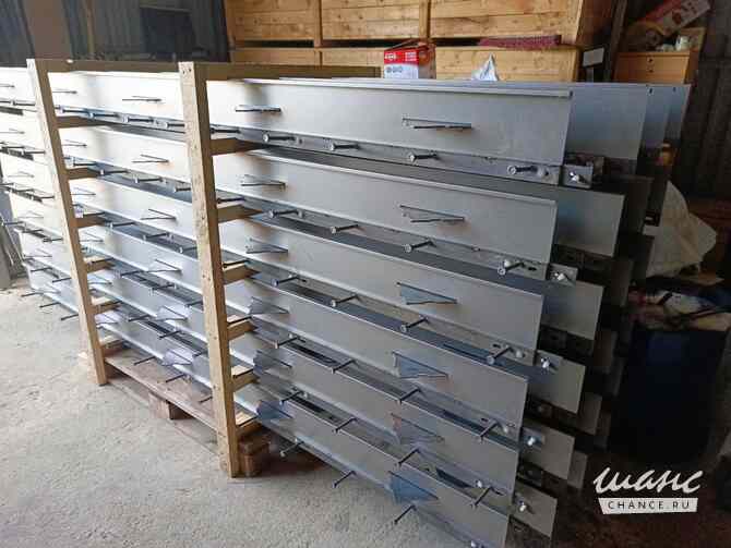 Вы знаете про несъемную опалубку Peikko (Пейкко), теперь в России есть REINFORCE JOINT JH Смоленск - изображение 3