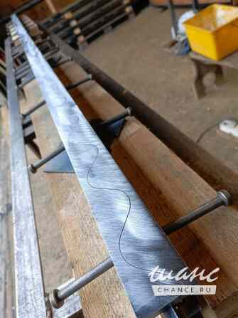 Деформационный шов СИНУС Reinforce joint JS Смоленск - изображение 1