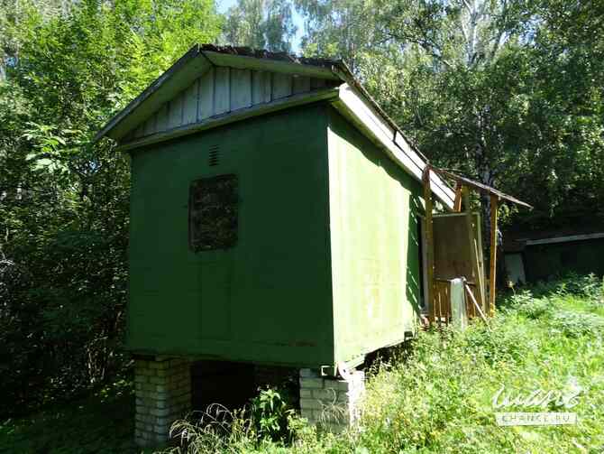 продажа - здания, строения Лысково - изображение 3