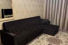 1-к квартира, 32 м², этаж 4/4