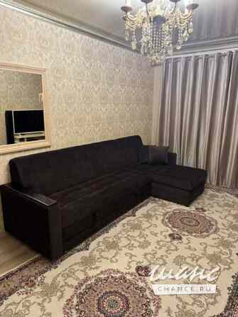 1-к квартира, 32 м², этаж 4/4 Грозный - изображение 1