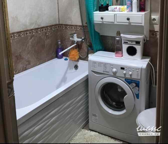 1-к квартира, 32 м², этаж 4/4 Грозный - изображение 7