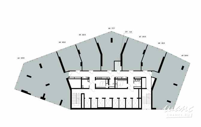 продажа - офисные помещения Москва - изображение 1