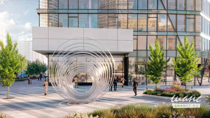 продажа - офисные помещения Москва - изображение 2