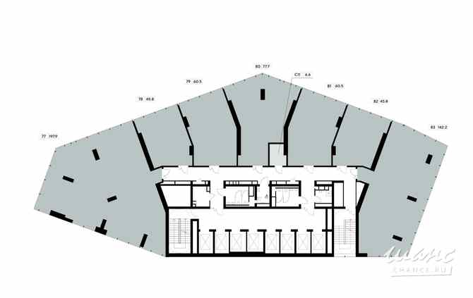 продажа - офисные помещения Москва - изображение 1