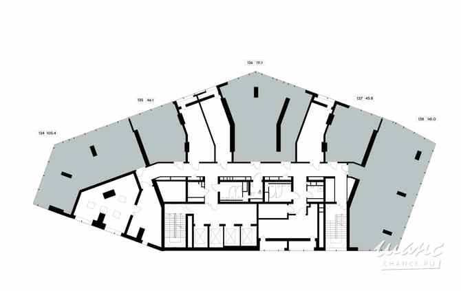 продажа - офисные помещения Москва - изображение 1