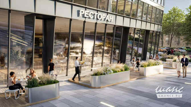 продажа - офисные помещения Москва - изображение 2