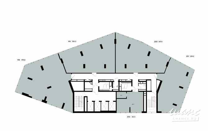 продажа - офисные помещения Москва - изображение 1