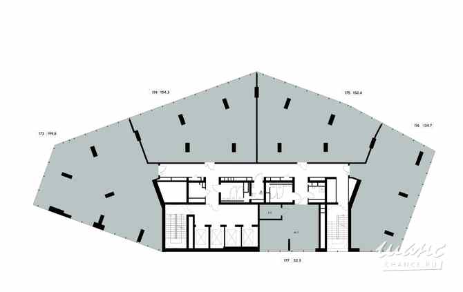 продажа - офисные помещения Москва - изображение 1