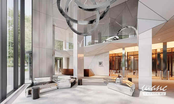 продажа - офисные помещения Москва - изображение 7