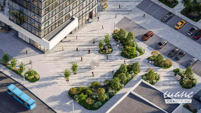 продажа - офисные помещения Москва - изображение 2