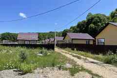 Дом 92.8 м², Газнийский переулок