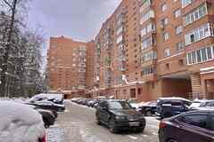 1-к квартира, 40 м², этаж 5/9