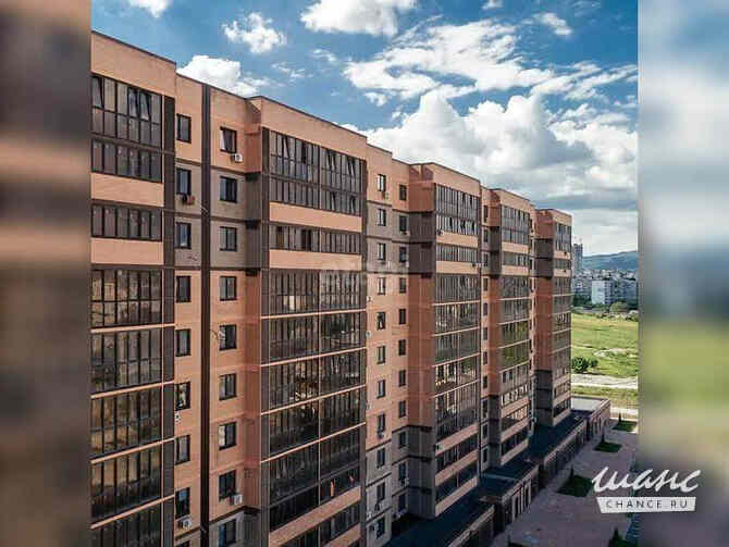 1-к квартира, 30.6 м², этаж 8/12 Новороссийск - изображение 1