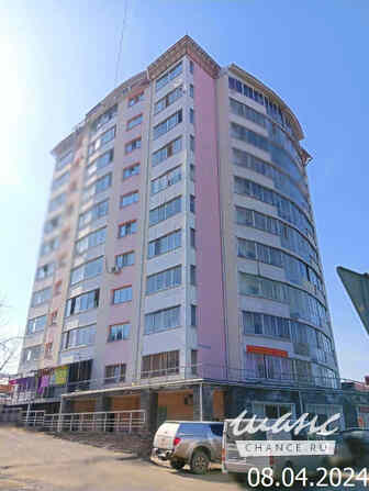 4-к квартира, 135.4 м², этаж 10/10 Самагалтай - изображение 2