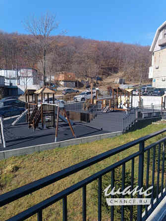 1-к квартира, 40 м², этаж 9/24 Владивосток - изображение 7